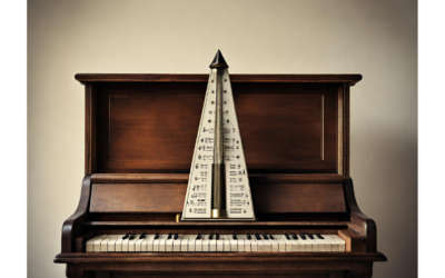 Is The Metronome Of Your Life Swinging Out Of Control?