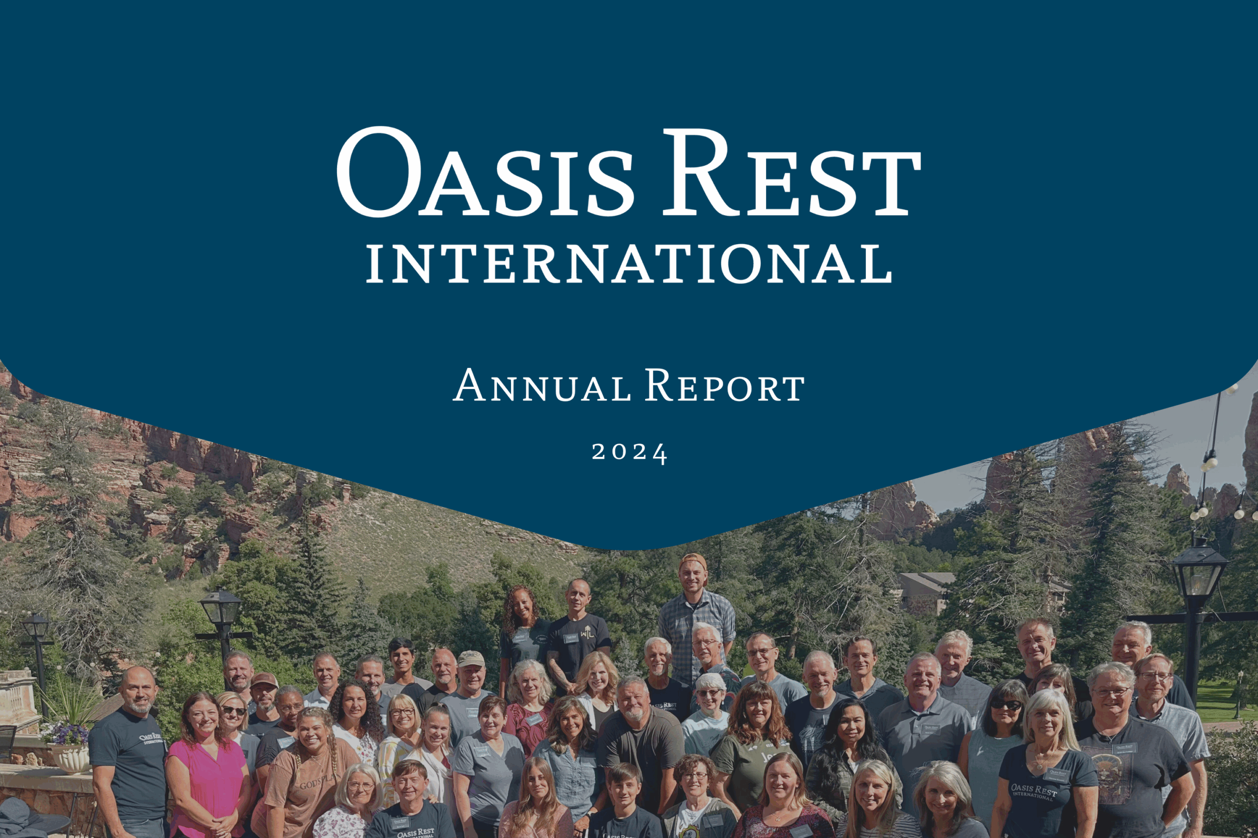ORI Annual Report 2024
